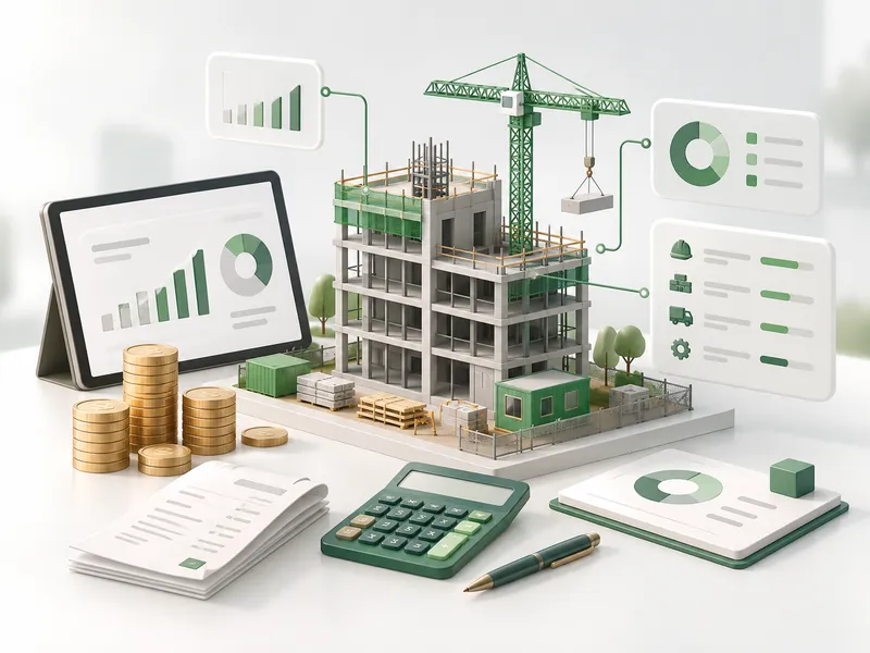 Control Project Expenses