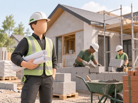 Builders