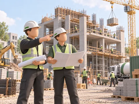 Construction Companies