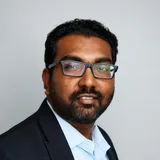 M. Rajendran